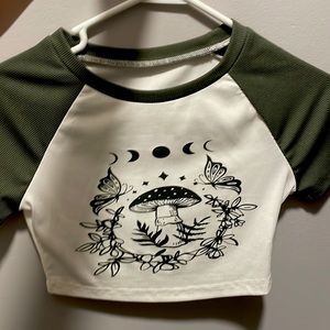 Just not my style anymore